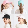 Mother Kids Baseball Caps for Girl