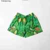 Nieuwe 24ss inaka power camo shorts mannen vrouwen klassieke sportschool mesh shorts inaka shorts met binnenste voering ip shorts