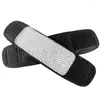 Suporte do pulso 2pcs Guarda 1 par Ultra-fino e respirável Melhorar a força Próxicas estáveis ​​Anti-elasicidade Anti-Slip