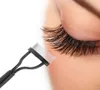 Benpa per ciglia bigiotteria di bellezza ciglia separatore ciglia separatori di ciglia in metallo Mascara Curl Curl Cosmetic Tool 08222227462