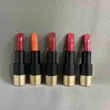 Hot Sales Lippenstift 1,5G*5 Kit Box Venye Exklusive Par Les Depositares stimmt die Farbe zu 21/33/75/68/85