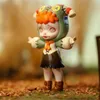 Laura No Fairy Tale Series Blind Box Box Box Original Action Figure Cartoon Modèle Mystery Box Collection Girls Gift 240428