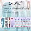 Women's Pants Women Wide Leg Casual High Waisted Adjustable Tie Knot Loose Trousers Vintage Drawstring Straight With Pockets