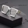 Marki luksusowe zabytkowe milionerów designerskie okulary przeciwsłoneczne dla mężczyzn Kobiet Kobiet Kobiet Fave Ladies Okulary przeciwsłoneczne Materiał Masowe okulary Uv400 Louisvutton Shoe 244