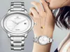 Женщины смотрят на Naviforce Top Brand Watch Luxury Quartz Waterpronation Women039s.