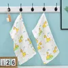 Handtücher Roben 3 Babybadetücher für Jungen und Mädchen 100% reines Baumwollkinderbabytuchdecke für Neugeborene Handtücher Gaze Handtücher Baby Towelsl2404