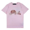 Designer Kids T-Shirts Baby Kleinkinder Tops Te-She-Kleidung Die Jugendkleidung Jungen Mädchen Sommer-Baumwollkleidung