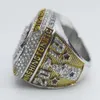 Band Annels NHL 2018 Championnat de Washington Capital People Ring Ice Hockey League Championship Ring F6V1