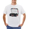 Tobs de débardeur pour hommes T-shirt t-shirt t-shirts personnalisés concevoir votre propre coton d'été