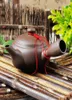 100 ml yixing de chá chinês conjunto de chá chinês kung fu pó de chá chaleira chaleira areia roxa de cerâmica