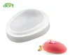 Easter Eggs Shape Silicone Mold Cake Decorating Tool DIY Breads Candies Novelty Cake Pans Making Art Cake Baking Tools3862174