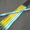 Golf Shaft Blue AutoFlex Driver SF405SF505SF505XSF505XX GRAFITE SHAFT Träfri montering Hylsa och grepp 240425