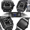 Luxurious Automatic Watch High Quality Mens Watchs Wrists Montre-bracele