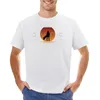 Tops pour hommes Dune Sci Fi T-shirt T-shirt Boys Animal Imprimé personnalisés Vêtements pour hommes