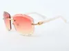 19 Lunettes de soleil Jindi Luxury Fashion 8300715 Lunettes de soleil Ultra Lights Aztec Ultra Light