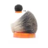 Borstel Boti Shd Pure Mix Badger Handmade Hair Knoop Fan Type Shaving Brush Kit Herenbaard Dagelijkse benodigdheden Gereedschap