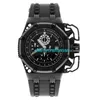 Orologi di lusso APS Factory Audemar Pigue Royal Oak Sea Survivor Ceramic 26165IO OO A002CA.01 STXF