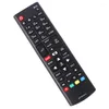 Remote Controlers ABS Vervanging 433MHz Smart Control Television voor AKB75095312 LED LCD TV LED