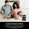 Strumenti di verdure di frutta Professional Plus Blender Duo con Autoiq Bottle Cucina Accessori portatili 2024430