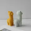 CANDOLE ALPACA SILICONE CANDOLE MORCA IN FAGNO PASSAMENTO CINETTO CINETTO AROMATERAPIA INTERNETTI CHE SAPEDE EPOSSIO FORNITÀ DI PROPRIETÀ