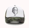 ANIME One Punch Man baseball cap men Womens Summer sun hat Trucker cap fashion caps286U7983737