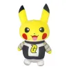 Wholesale anime cute pocket series cute villain prank ninja plush toys children's game companions holiday gifts