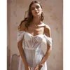 Vestidos vintage Mermaid Lace Tulle Tulle Tulle Robe Noiva Vestidos de noiva Sweetheart