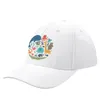 Ball Caps We Are One Baseball Cap Big Size Hat Dad Men'S Women'S