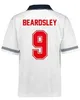 1992 Gascoigne Southgate Englands Retro Soccer Jerseys 1990 96 евро -шарер Owen 98 Kids Vintage Football Roomts Rooney Gerrard Lampard 2000 02 04 06 Footbalt Kit