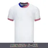 Of us Soccer Jerseys Unisex Plus Size XXXL 4XL 2024 2025 Copa America USWNT Women Kids Kit USMNT 24/25 Home Away Football Shirts Men 2024 PULISIC SMITH MORGAN BALOGUN