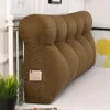 Cuscino che lettura elegante estetica s esterno ortopedico camera da letto divano esterno divano lombare letto ergonomico cojin silla decorazione