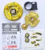 Tomy Beyblade Metal Battle Fusion Top Zero BBG09 BBGH Golden Silver Bronze 런처없이 240411