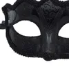 Donne sexy da donna maschera maschera mascherata balla