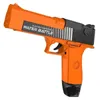 Desert Eagle Watergun Electric Automatic Automatic Firering Water Punge CARREATION SUMPLE SUMBER SUMPLE