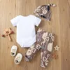 Set di abbigliamento set di bambini cittadini di abbigliamento per neonati