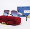 Berühmte Marken Sonnenbrille Sommer Beach Strahlungsbrücke Auflösung Schutz Männer und Frauen exportieren Mode schöne Sonnenbrille September