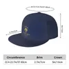 Ball Caps Fenerbah? E Gold Baseball Cap concepteur Hat Drop Drop Visor Thermal Ladies Men's