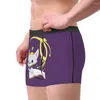 Majaki League of Legends Yuumi Cotton Metties Man Bielizna Sexy Shorts Bokser