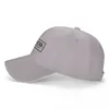 Berets Mann CO. Czapki baseballowe Snapback Mężczyźni Kobiety Hats Outdoor Regulowane Casual Cap Hat Polychromatic