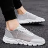 män kvinnor tränare skor mode standard vit fluorescerande kinesisk drake svartvit gai15 sport sneakers utomhus sko storlek 36-45