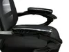 2pcs Tamps à rechange à chaise douce et coussin de coussin de support Coussin de repos pour chaise de bureau à domicile Protecteur de relève du coude 8917693