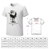Camisetas masculinas Dillinger Escape Plan Art T-shirt Rápida secagem branca Branca Black Mens T-Shirtl2405