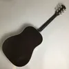 J45 Standaard Red Spruce Acoustic Guitar