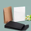 A4 Envelope Gift Paper Becks Футболка одежда Kraft Paper Box Kraft Black White Cardboard Sacdag