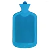 Storage Bags Silicone Enema Bag Kit Level Safe And Convenient 2L Wide Mouth For Bathroom