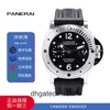 Peneraa High end Designer watches for series 44mm automatic mechanical mens watch calendar night light waterproof PAM00024 original 1:1 with real logo and box