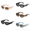 Повседневные солнцезащитные очки дизайнерские очки