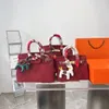 Oferta especial Bolsa de embalagem rosa mulheres bolsas de ombro de casca de vaca companha genuína de bolsa de couro com ombros com tiras