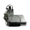 LY CNC 3040 Z-VFD Graveringsmaskin 1,5 kW USB BALL SCREW 300x400mm Fräsmaskin för trä Aluminium Kopparmetall Arbetet