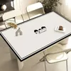 Сторонная ткань столовая скатерть подушка дома nappe de rectangulaire tischdecke 35oky414701